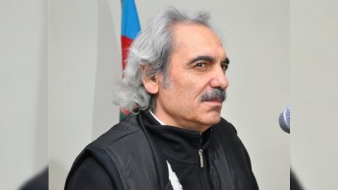 Şair-jurnalist Böyükkişi Heydərli dünyasını dəyişib