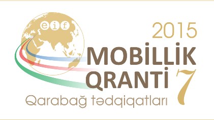  “Qarabağ tədqiqatları” üzrə müsabiqəsinin nəticələrini açıqlandı