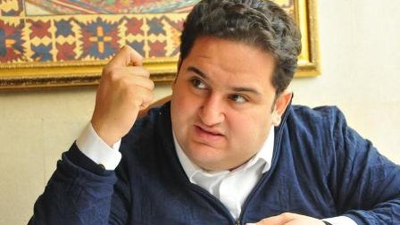 Bu dəfə “Maşın” şousu çox maraqlı olacaq -  Murad Dadaşov