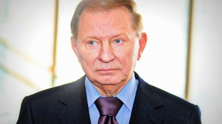 “Rusiya ocağa odun atmaqda davam edəcək” - Leonid Kuçma