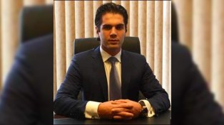 Məşhurların övladları: Azad Rəhimovun menecer oğlu - FOTO