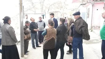 Millət vəkili Fuad Muradov Baş nazirə müraciət edəcək