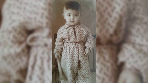 Metrolu kəndin nağılı - Almaniyada yaşayan azərbaycanlı rəssam Gündüz Əlizadənin XATİRƏLƏRİ