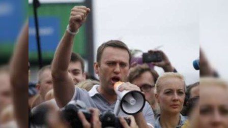 Putin bu siyasətçini özünə təhlükə hesab etmir 
