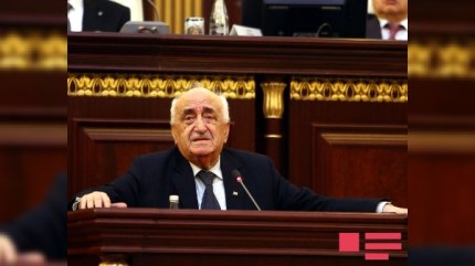 Neft və qaz ehtiyatlarmızın ümumi həcmi AÇIQLANIB