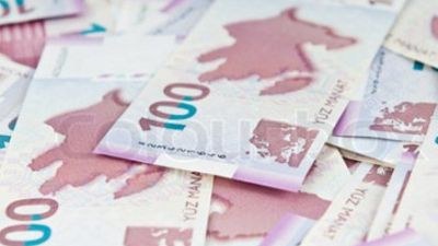 Daha bir bank manata “YOX” dedi 