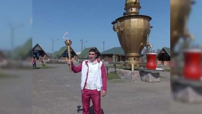 “Bakı-2015” məşəli Lerik və Astarada yandırılacaq