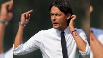 İnzagi “Milan”dan getdi