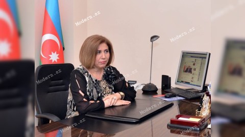 Parlamentdə yeni komitə yaradılır? - Vitse-spikerdən AÇIQLAMA 