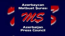Mətbuat Şurası müsabiqə elan edib
