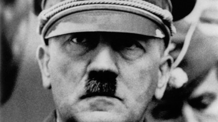 Hitler 70 il əvvəl, bu gün özünü öldürüb