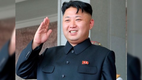 Koreya lideri Moskvaya getməkdən imtina etdi