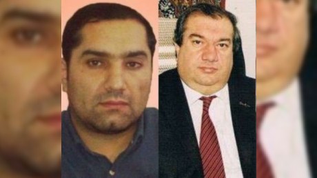 Aslan Aslanovun oğlunu öldürməkdə təqsirləndirilmiş Vüqar Əliyev aclığa başlayır - AÇIQLAMA