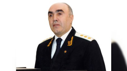 Prezident Zakir Qaralovla bağlı sərəncam verdi