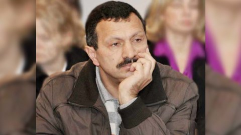 Tofiq Yaqublu əfv olunmadı, həbsxanaya qayıdır