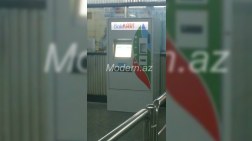 Metro və avtobuslarda vahid kart sisteminin tətbiqi başladı - FOTO 