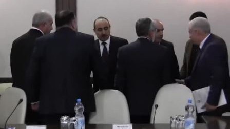 İqtidar-müxalifət görüşü gözlənilir 
