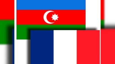 Fransa-Azərbaycan biznes əlaqələrinə dair Forum keçiriləcək 