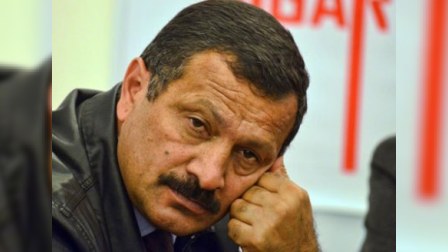 Tofiq Yaqublu həbsxanaya qayıtdı 