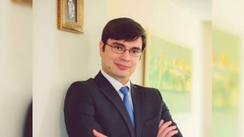 Kapital Bank-da yeni sədr müavini təyinatı - FOTO