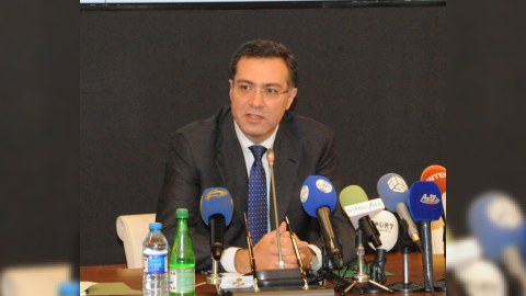 Dövlət Neft Fondu devalvasiyadan 7,5 milyon manat qazanıb 
