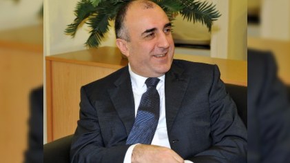 Elmar Məmmədyarov Fransa prezidentinin müşaviri ilə nələrdən DANIŞDI? 