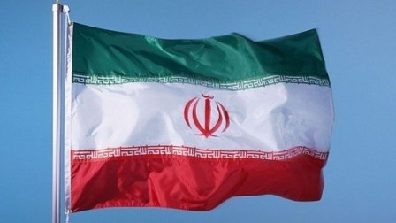 Tehranda 8 ildən sonra ilk 1 May aksiyası keçirildi