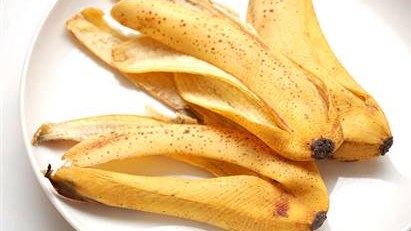 Banan qabığının ağla gəlməyən 7 faydası - MARAQLI 