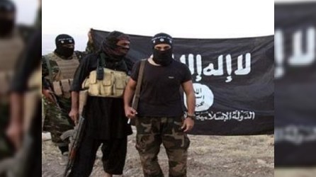 İŞİD-in İraqdakı döyüşçülərinin sayı açıqlandı 