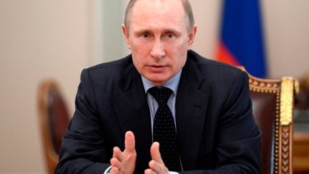 Putinin dostları və düşmənləri - 9 mayda Moskvaya kimlər gedəcək, kimlər yox? - SİYAHI