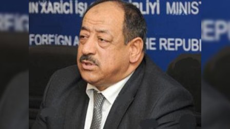 Dağlıq Qarabağın azərbaycanlı icmasından ETİRAZ 