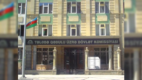 Bu gün sonuncu sınaq imtahanı keçirilib