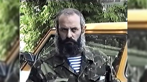Allahverdi Bağırovla beş günüm neçə KEÇDİ - V HİSSƏ