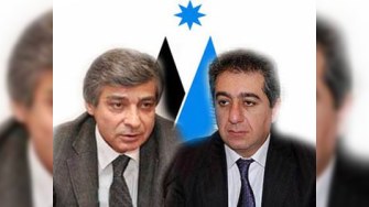 Qubad İbadoğlu Vurğun Əyyuba görə Müsavatı...