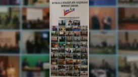 Rufiz Qonaqov: ”Avropa Oyunlarına ictimai dəstək mərkəzimizin əsas vəzifəsidir”