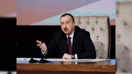 Prezident: “Lazım olmayan xərcləri azaldaq” 