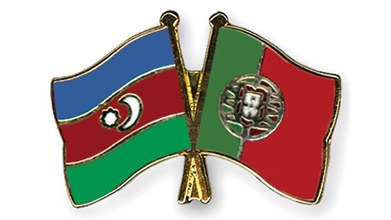 Azərbaycanda Portuqaliyanın diplomatik nümayəndəliyi fəaliyyətə başladı 
