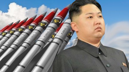 Şimlai Koreya lideri Putindən inciyib 