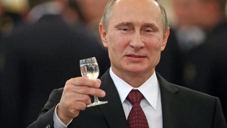Putindən SENSASİYA: BVF-yə alternativ olan fondun yaradılması təsdiqləndi 