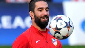 Arda Turan siyasətdən danışdı: “Həm hökuməti, həm də müxalifəti tənqid edəcəm”