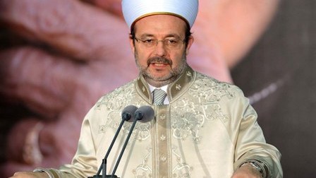 Diyanət işləri başqanı Fətullah Gülənin təzyiqindən DANIŞDI: “Ağır hadisədir” 