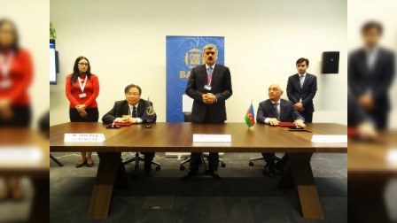 Asiya İnkişaf Bankı Azərbaycana 750 milyon dollar ayırır