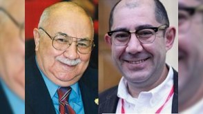 Məşhurların övladları: Maqsud İbrahimbəyovun rejissor oğlu - FOTO