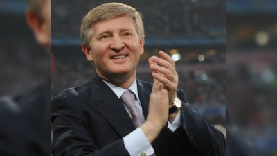 Ukrayna prokurorluğu “Şaxtyor”un sahibinə qarşı cinayət işi aça bilər 