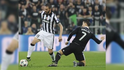 Çempionlar Liqasında yarımfinal: “Kral”ın ulduz futbolçuları uduzdular
