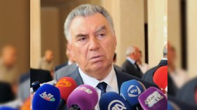 Əli Həsənov ABŞ, Fransa və Rusiyanı sərt ittiham edib