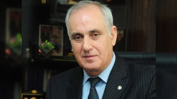 Azərbaycan müasir dünyada qarşılıqlı dialoqun və əməkdaşlığın yeni modelini yaradıb