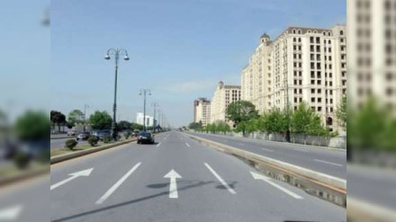 Baş Dövlət Yol Polisi İdarəsi bəyan etdi: Sabahdan bu yollar bağlanacaq - SİYAHI
