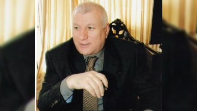 Əliqismət Lalayev: “Musiqili Teatr I Avropa Oyunlarına hazırdır”
