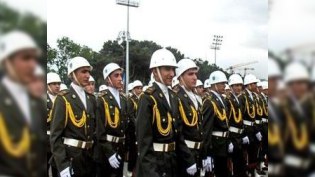 Bakıda hərbi keçid olacaq